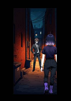 Read Cannabis Crusader  1 Page 5 in English
