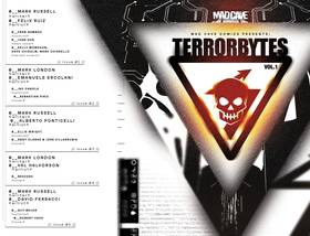 Read Terrorbytes  6 Page 3 in English