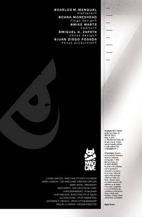 Read Terrorbytes  6 Page 4 in English