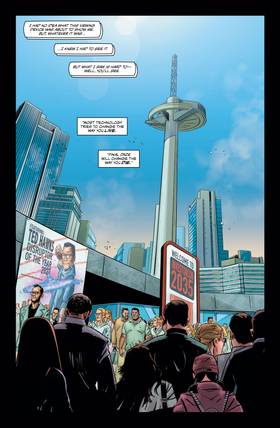 Read Terrorbytes  6 Page 9 in English