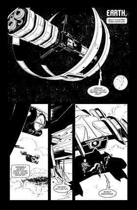 Read Terrorbytes  7 Page 3 in English