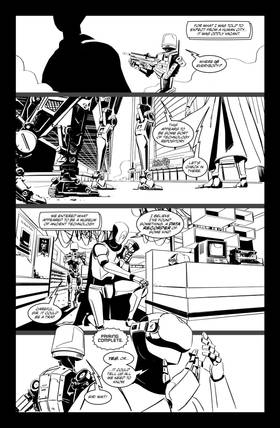 Read Terrorbytes  7 Page 4 in English