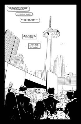 Read Terrorbytes  7 Page 5 in English
