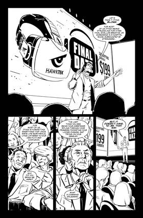 Read Terrorbytes  7 Page 6 in English