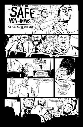 Read Terrorbytes  7 Page 8 in English