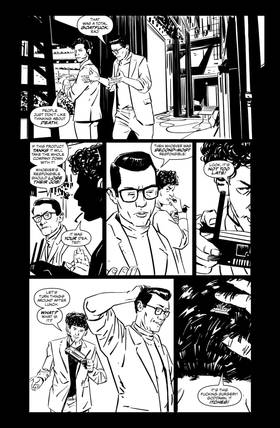 Read Terrorbytes  7 Page 10 in English