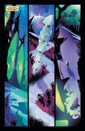 Read Terrorbytes  8 Page 5 in English