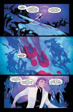 Read Terrorbytes  8 Page 6 in English