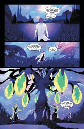 Read Terrorbytes  8 Page 7 in English