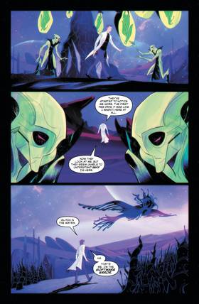 Read Terrorbytes  8 Page 8 in English