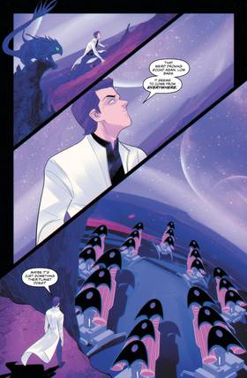 Read Terrorbytes  8 Page 9 in English