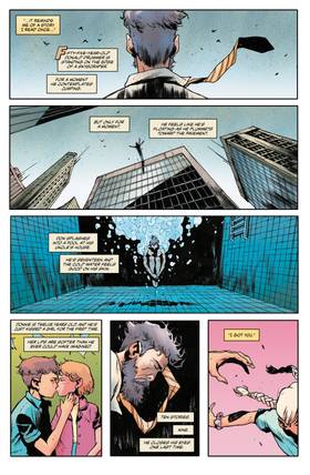 Read Terrorbytes  9 Page 4 in English