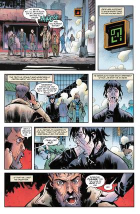 Read Terrorbytes  9 Page 8 in English