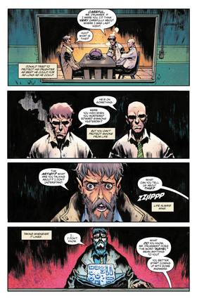 Read Terrorbytes  9 Page 10 in English
