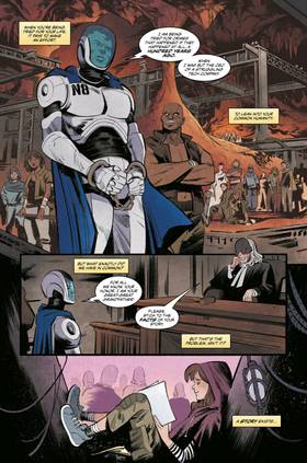 Read Terrorbytes  11 Page 3 in English