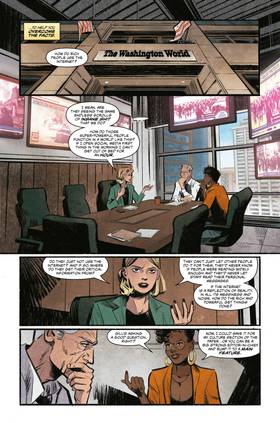 Read Terrorbytes  11 Page 4 in English