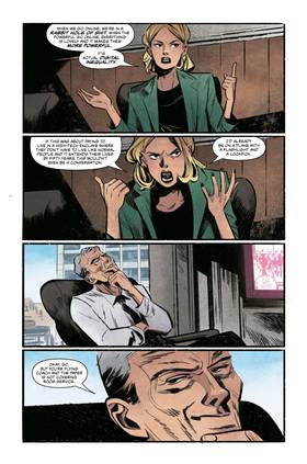 Read Terrorbytes  11 Page 6 in English