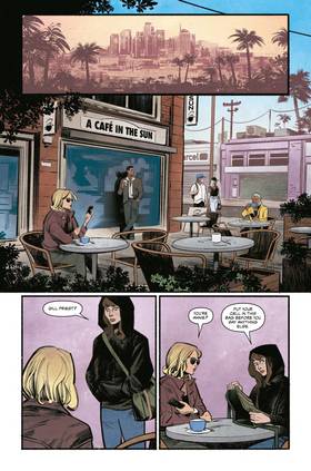 Read Terrorbytes  11 Page 7 in English