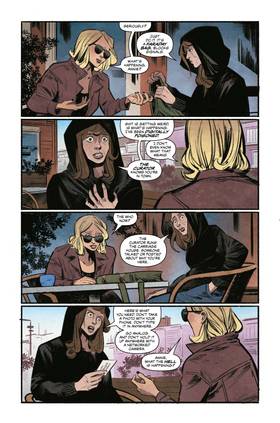 Read Terrorbytes  11 Page 8 in English