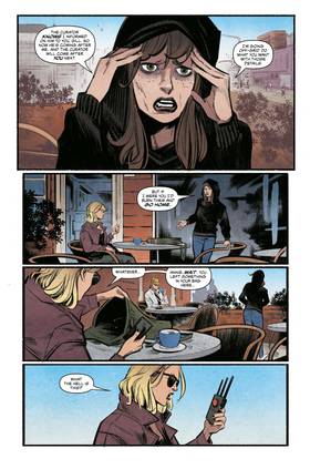 Read Terrorbytes  11 Page 9 in English