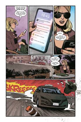 Read Terrorbytes  11 Page 10 in English