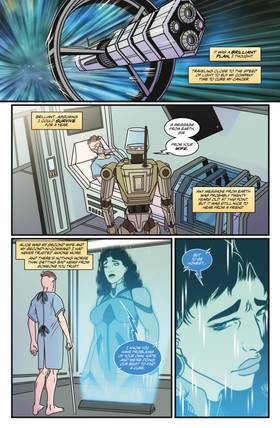 Read Terrorbytes  12 Page 3 in English
