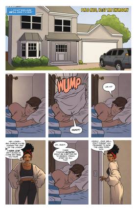 Read Terrorbytes  12 Page 4 in English