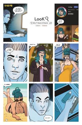 Read Terrorbytes  12 Page 10 in English