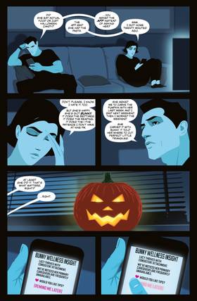 Read Terrorbytes  13 Page 4 in English