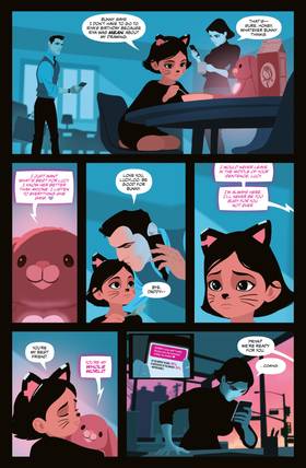 Read Terrorbytes  13 Page 5 in English