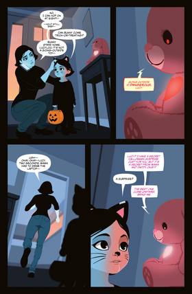 Read Terrorbytes  13 Page 6 in English