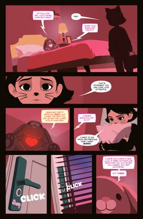 Read Terrorbytes  13 Page 7 in English