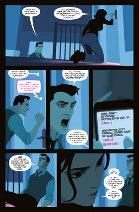 Read Terrorbytes  13 Page 9 in English
