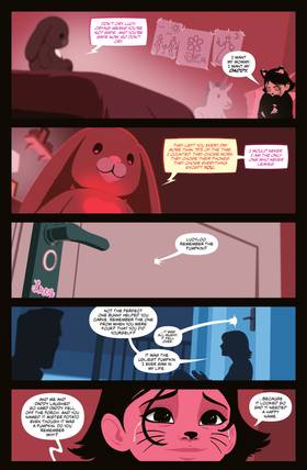 Read Terrorbytes  13 Page 10 in English