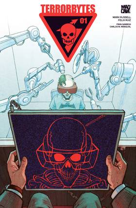 Read Terrorbytes  1 Page 2 in English