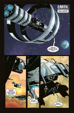 Read Terrorbytes  1 Page 4 in English