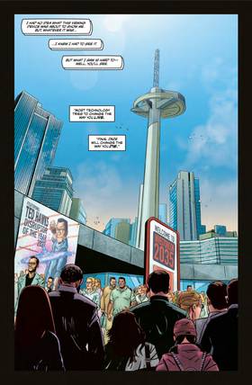 Read Terrorbytes  1 Page 6 in English