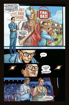 Read Terrorbytes  1 Page 8 in English