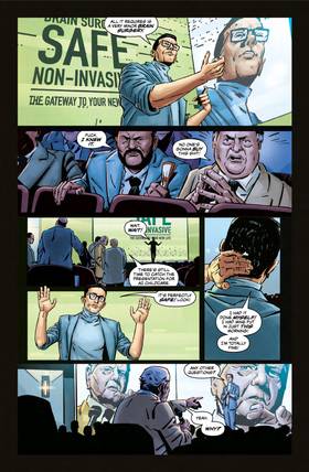 Read Terrorbytes  1 Page 9 in English
