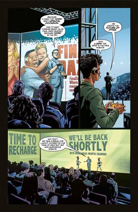 Read Terrorbytes  1 Page 10 in English