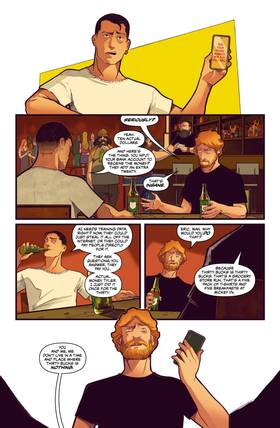 Read Terrorbytes  2 Page 4 in English