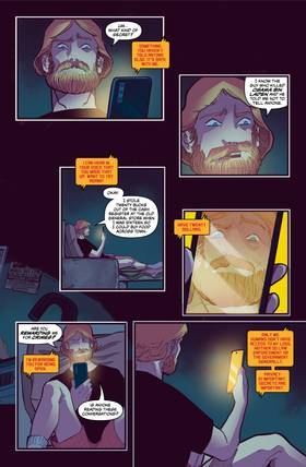 Read Terrorbytes  2 Page 9 in English