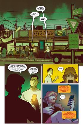Read Terrorbytes  2 Page 10 in English