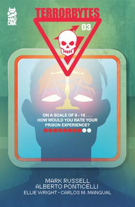 Read Terrorbytes  3 Page 1 in English