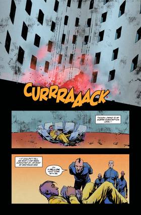 Read Terrorbytes  3 Page 7 in English