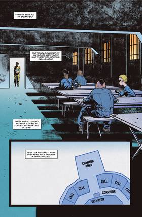 Read Terrorbytes  3 Page 9 in English