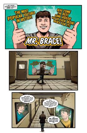 Read Terrorbytes  4 Page 4 in English