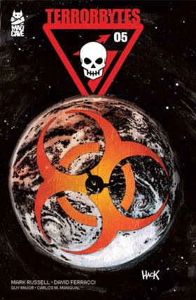 Terrorbytes: Issue #5