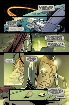 Read Terrorbytes  5 Page 4 in English