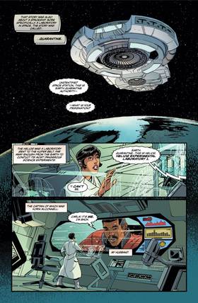 Read Terrorbytes  5 Page 5 in English